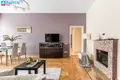 Appartement 2 chambres 55 m² Vilnius, Lituanie