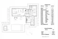 Willa 3 pokoi 189 m² Aspe, Hiszpania