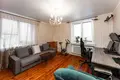 3 room apartment 60 m² Minsk, Belarus