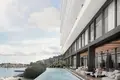 Квартира 3 спальни 246 м² Будва, Черногория