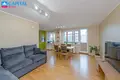 Appartement 3 chambres 67 m² Kaunas, Lituanie