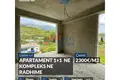 Mieszkanie 2 pokoi 65 m² Radhime, Albania