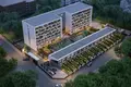 Wohnung 35 m² Kepez, Türkei