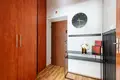 Wohnung 1 zimmer 24 m² Warschau, Polen