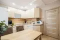 Appartement 1 chambre 43 m² Minsk, Bélarus