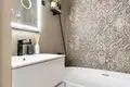 1 bedroom apartment 47 m² Budapest, Hungary