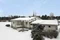 4 bedroom house 210 m² Nurmon kirkonkyla, Finland