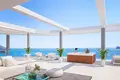 Wohnung 2 Schlafzimmer 110 m² Benidorm, Spanien