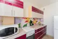1 room apartment 38 m² Barawlyany, Belarus
