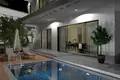 4 bedroom apartment 256 m² Paralimni, Cyprus