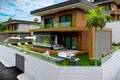 Villa de 5 pièces 260 m² Kargicak, Turquie