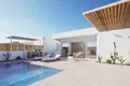 Villa de tres dormitorios 115 m² Los Alcazares, Španjolska