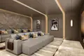 Пентхаус 6 спален 2 421 м² Дубай, ОАЭ