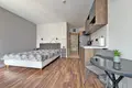 Wohnung 1 zimmer 35 m² Nessebar, Bulgarien