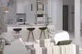 Residential complex Binghatti Onyx