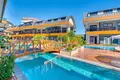 Appartement 1 chambre 60 m² Alanya, Turquie