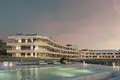 Penthouse 3 pokoi 112 m² Benalmadena, Hiszpania