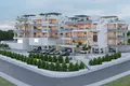 Attique 2 chambres 88 m² District de Limassol, Chypre