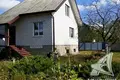 Dom 71 m² Muchaviecki sielski Saviet, Białoruś
