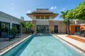 villa de 3 chambres 380 m² Thalang, Thaïlande
