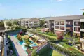 Appartement 4 chambres 209 m² Zeytinburnu, Turquie