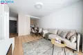 Apartamento 2 habitaciones 40 m² en Vilna, Lituania