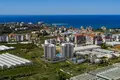 Apartamento 1 habitación 100 m² Alanya, Turquía