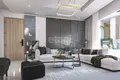 Квартира 2 комнаты 71 м² Кипр, Кипр