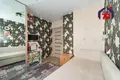 Apartamento 3 habitaciones 66 m² Minsk, Belarús