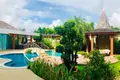Вилла 4 комнаты 550 м² Чонг Тале, Таиланд