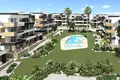 Mieszkanie 3 pokoi 75 m² Orihuela, Hiszpania