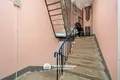 Wohnung 1 zimmer 33 m² Minsk, Belarus