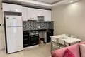 Жилой квартал Апартаменты 1+1 в шикарном комплексе в районе Тосмур, Алания
