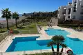 Wohnung 3 Schlafzimmer 127 m² Casares, Spanien