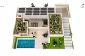 Villa 4 chambres 164 m² Murcie, Espagne