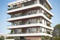Wohnung 1 Schlafzimmer 54 m² Moni, Zypern