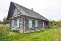 House 59 m² Paplauski sielski Saviet, Belarus