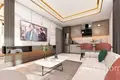 Mieszkanie 2 pokoi 49 m² Mahmutlar Mahallesi, Turcja
