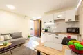 Apartamento 2 habitaciones 42 m² Poznan, Polonia