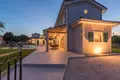 villa de 3 chambres 160 m² Grad Pula, Croatie