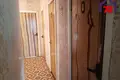 3 room apartment 63 m² Smarhon, Belarus