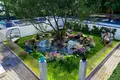 Appartement dans un nouvel immeuble Nouveaux Appartements Entourés par la Nature à Alanya İncekum