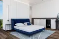Wohnung 5 Schlafzimmer 345 m² Gazimagusa Belediyesi, Nordzypern