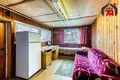 Maison 62 m² Luhavaslabadski sielski Saviet, Bélarus