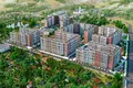Студия 1 комната 28 м² Москва, Россия