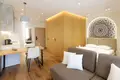 Beachfront Luxury Studio With Daily Rent In Radhime Vlore, South Of Albania 