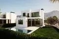 3 bedroom villa 218 m² Girne Belediyesi, Northern Cyprus