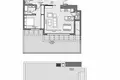 Penthouse 4 pokoi 133 m² Torremolinos, Hiszpania