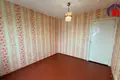 2 room apartment 46 m² Sluck, Belarus