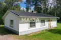 Maison  Turtola, Finlande